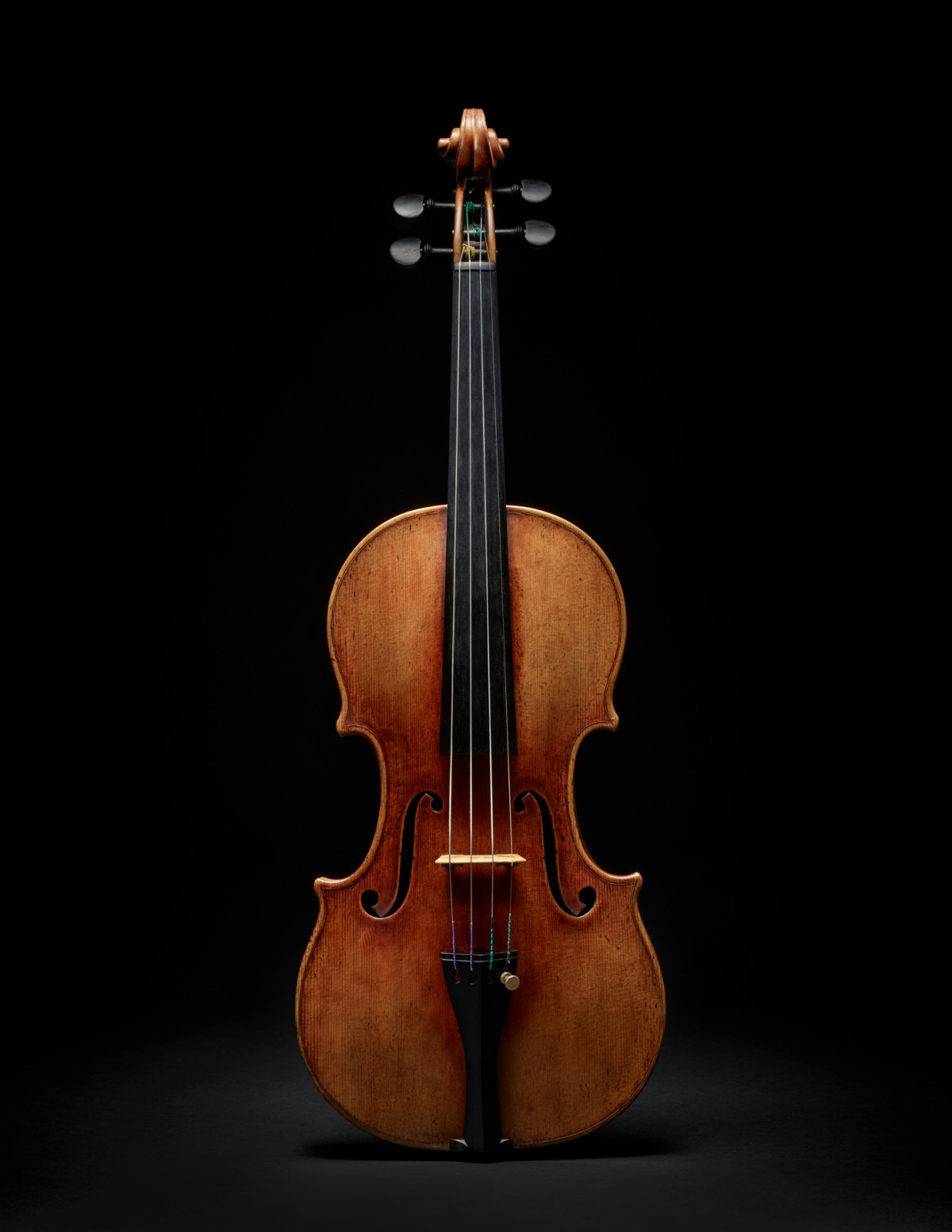 Joachim-Ma Stradivarius Sotheby`s aukcja 